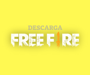 descargar free fire battleroyale gratis